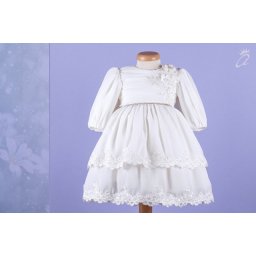 Rochie botez Noelle