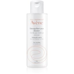 Avene Gentle Eye Make-Up Remover 125ml