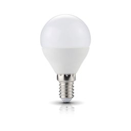 Bec LED E14/4,5W/230V 3000K
