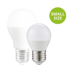 Bec LED E27/6W/230V 3000K