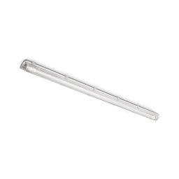 Corp de iluminat LED fluorescent industrial 1xG13/18W/230V IP65