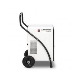Dezumidificator profesional TROTEC TTK 165 ECO, Capacitate dezumidificare 52l/zi, Debit aer 350m3/h