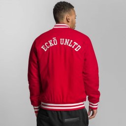 Ecko Unltd. JECKO Jacket red