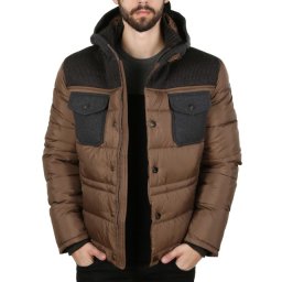 Patria Mardini Winter Jacket