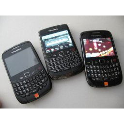 Blackberry - Service