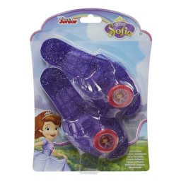 Pantofi sclipitori Sofia Intai Jakks