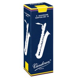 Vandoren Traditional 2.0 SR242