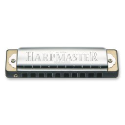 Suzuki Harpmaster HS-MR200-C
