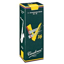 Vandoren V16 2.0 SR722