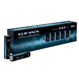 Gewa Ultra Alkaline 1.5V Micro AAA