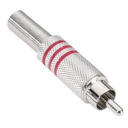 Adam Hall 7622 Red