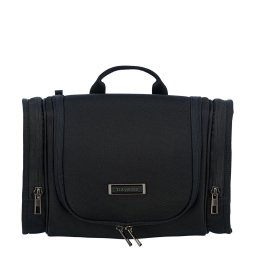 Geanta pentru cosmetice Mobile - travelite - Negru