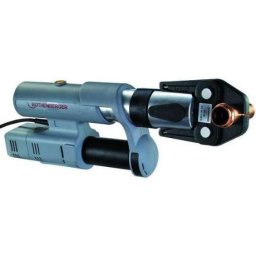 Rothenberger ROMAX Masina de presat fitinguri AC ECO cu bacuri tip M 15-22-28 mm , cod 15750