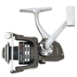 Mulineta bolognesa/spinning usor YUMOSHI BY1000, 5R, frana fata