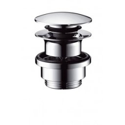 Ventil lavoar "Push-Open" DN32, Hansgrohe
