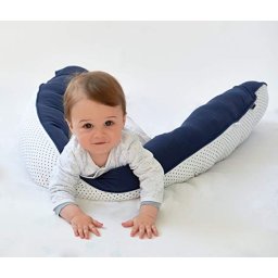 Perna gravide Evolutif Marine Candide