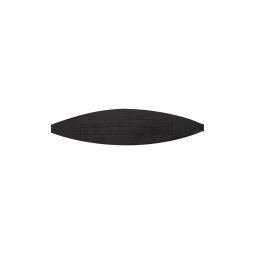 Brau matase negru Gentlemen`s Corner - Classic