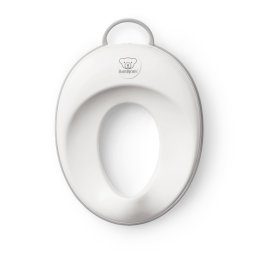 Reductor pentru toaleta Toilet Training Seat White