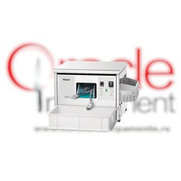 Mașină de lustruit și sterilizat tacâmuri 1500 buc/h