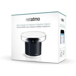 Modul de ploaie pentru Statia meteo Netatmo