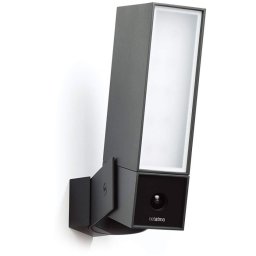 Camera smart Netatmo Presence Wireless