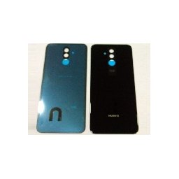 Capac baterie Huawei Mate 20 Lite, SNE-LX1 DS, SNE-LX3 DS, INE-LX2 DIN STICLA
