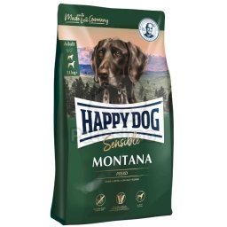 Happy Dog Supreme Sensible Montana 4 kg