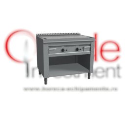 Grill japonez Teppanyaki model TEP, 150x85 cm, Casta
