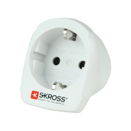 Adaptor priza EU - Australia China Skross