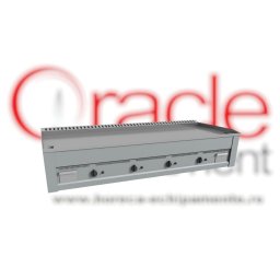 Grill japonez Teppanyaki model TED, 160x39 cm, Casta