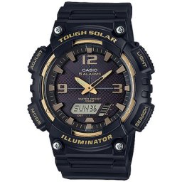 Ceas barbatesc Casio Solar Powered AQ-S810W-1A3