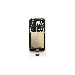 Carcasa fata Samsung SM-J320F Galaxy J3 2016 a