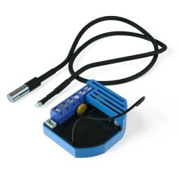Releu heat & cool termostatat Z-WAVE PLUS Qubino ZMNHKD1