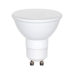 Bec LED GU10/6W/230V 4000K