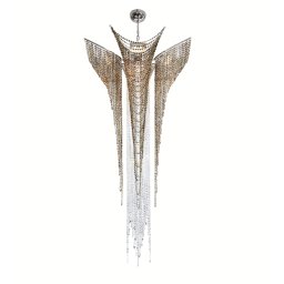 Candelabru ATLANTIDA 8000.100