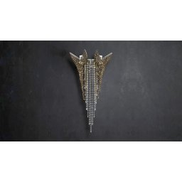 Aplica ATLANTIDA 8011.3 / Crystal