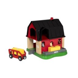 Ferma inteligenta BRIO