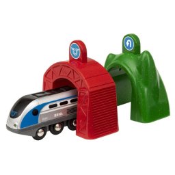 Locomotiva inteligenta BRIO