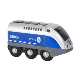 Locomotiva controlata bluetooth BRIO