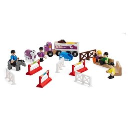 Pachet echitatie BRIO