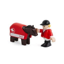 Calut si jocheu BRIO