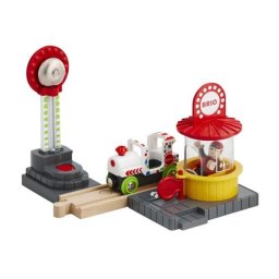 Kit parc de distractii BRIO