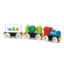 Primul meu trenulet BRIO