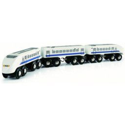Trenulet pasageri Shinkansen BRIO