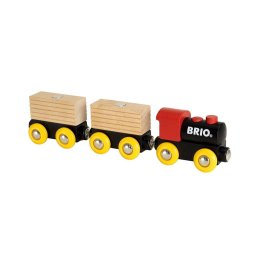 Trenulet clasic BRIO