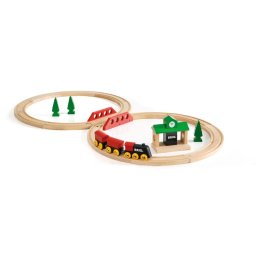 Set clasic forma 8 BRIO