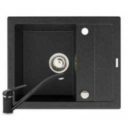 Set STUDIO 1B 1D + MINUET Negru Pyramis 070000201M