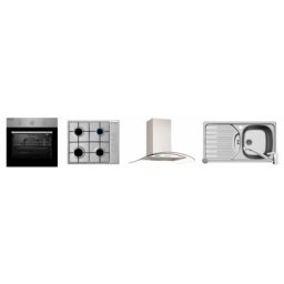 Pachet ECO STYLE STAR DR Pyramis 1474