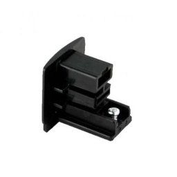 Aca Lighting Element Capăt Șină Proiectoare Led 3 faze