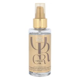 Ulei revitalizant Wella Professionals Oil Luminous 100 ml
